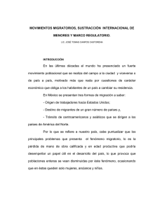 JOSE TOMAS CAMPOS CASTORENA - Poder Judicial de Estado