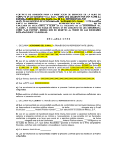 Contrato Canal SERVICIOS DE LA NUBE 20150303