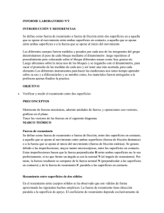 INFORME LABORATORIO Nº2 INTRODUCCIÓN Y REFERENCIAS