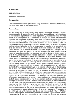 Antiinflamatorios no esteroideos pdf 2011