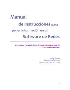 Software de Redes - PIPA