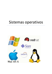 Sistemas operativos informatica terminado