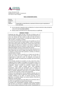 Guía EL IV - Colegios Alcántara y Alicante