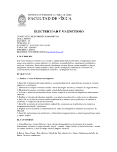 ReglasEM2015 - Física - Pontificia Universidad Católica de Chile
