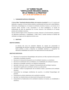 Programa - Colegio de Kinesiologos de Chile