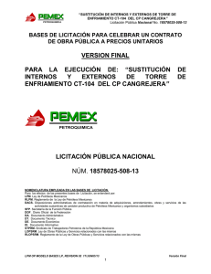 18578025-508-13 - Pemex Petroquímica