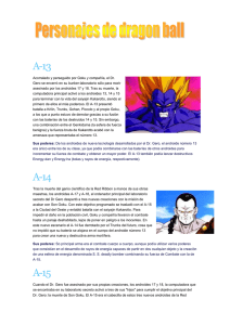 Descarga - Dragon Ball Enciclopedia