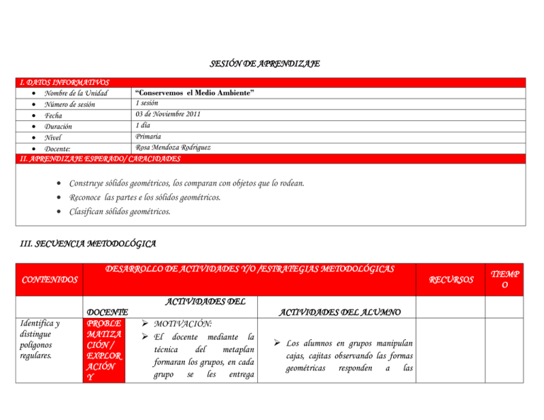 Calculo De Rea De Pol Gonos Regulares Printable Templates Free