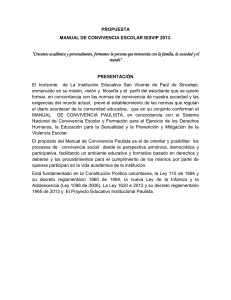 MANUAL DE CONVIVENCIA ESCOLAR IESVIP 2013 (1).