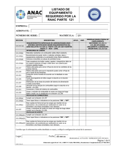 Manual de Gestión de la Calidad: SETEC establece que su