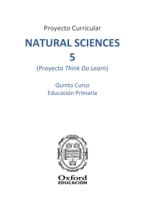 PCA Natural Sciences 5