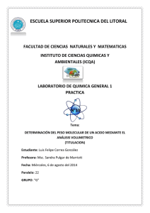 practica N10 - Blog de ESPOL