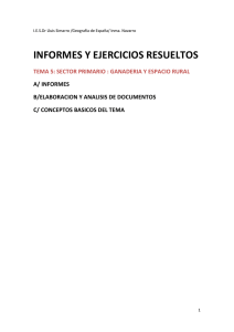 INFORMES - IES Dr. Lluís Simarro