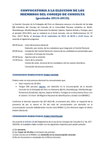 texto adjunto - Embajada del Perú en la República Federal de