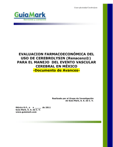 Documento de Avances