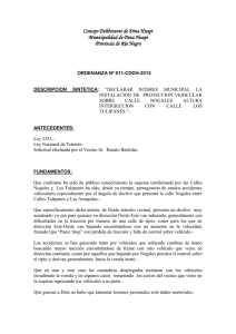 Ord.Nº 011-2012-Interes Municipal Proteccion