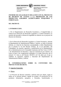 DDLCN 66/2014 - Herri Administrazio eta Justizia Saila
