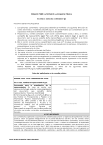 4.1 Documento de trabajo - Instituto Federal de Telecomunicaciones