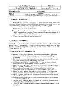 C.I.P.  TAFALLA SP011PE2 PLANIFICACIÓN DEL SERVICIO Rev.: 0