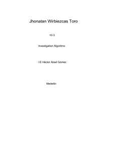 Jhonatan Wirbiezcas Toro (38498)