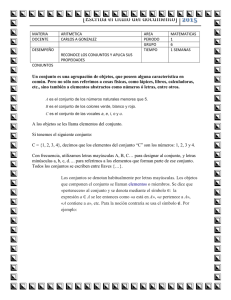 [Escriba el título del documento] 2015