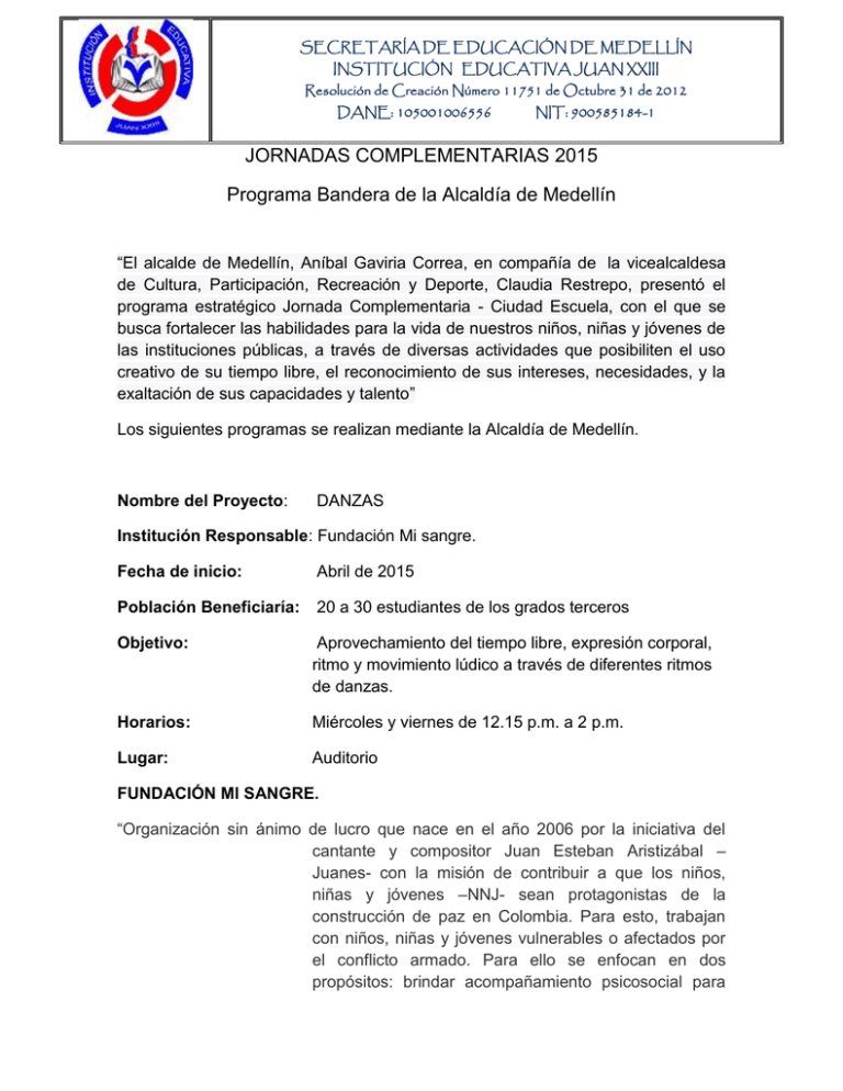 Documento