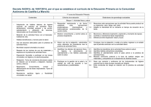 Decreto 54/2014, de 10/07/2014, por el que se establece el