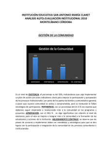 Analisis_Autoevaluacion-I.E.-SAMAC-2010