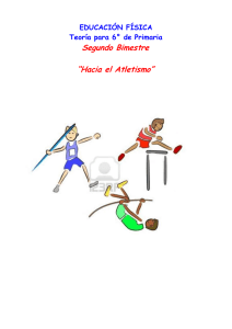 Teoría del atletismo
