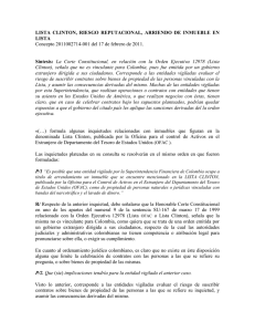 2011002714 - Superintendencia Financiera de Colombia