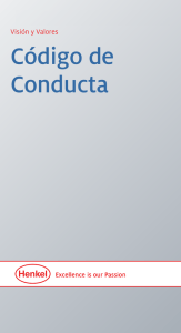 Código de Conducta  (393,37 KB)