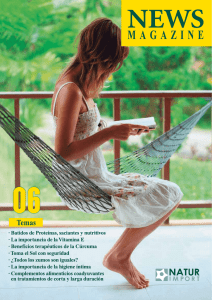 News Magazine nº 06 Primavera-Verano.pdf