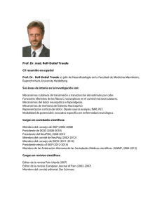 Prof. Dr. med. Rolf-Detlef Treede