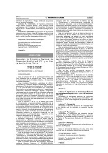 DS 009-2014-MINAM APRUEB ESTRATEG NACION DIVERSIDAD BIOLOGICA 2021 PLAN ACC.pdf