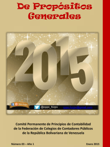 DE PROPOSITOS GENERALES ENERO 2015