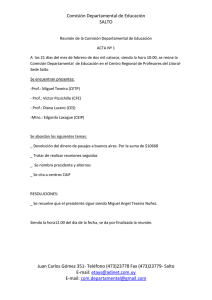 Acta Nº 1 2014 CDE Salto