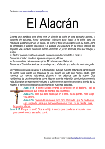alacran