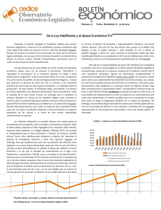 descargar boletín económico #27