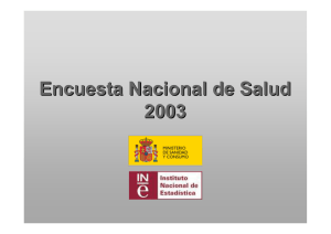http://www.msc.es/estadEstudios/estadisticas/docs/ENSE2003_SN.pdf