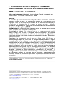 Lopez, S y Michelli, V -2010_La_derivacin_de_los_aportes_de_la_Seguridad_Social_hacia_el_sistema_privado_y_los_mecanismos_de_la_subsidiaridad_encubierta (1).pdf