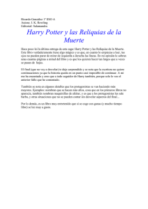 harry potter(2)