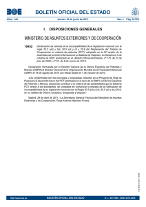 160611 declaración incompatibilidad keg nac patentes