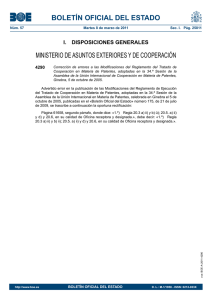 080311 correccion cooperacion patentes