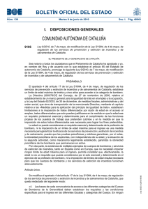 080610 ley regulacion serv incemdios cataluña