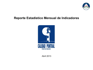 Reporte de estadÃ­stica de indicadores Abril 2013_v1.pdf
