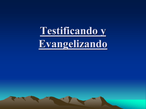 TP7-8 Evangelismo y Discipulado pdf