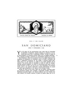 El santo de cada d a: Tomo IV (julio-agosto) (en pdf)