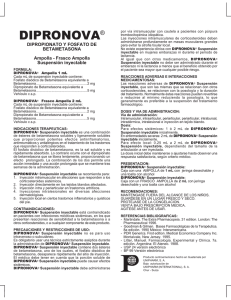 DIPRONOVA ®