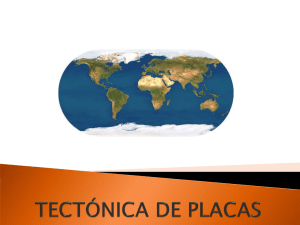 TECTONICA DE PLACAS4