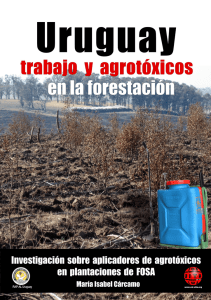 http://www.rapaluruguay.org/agrotoxicos/Uruguay/FOSA.pdf
